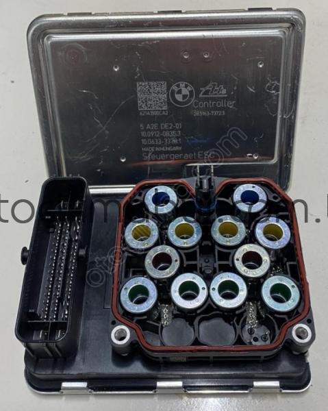 5A2EDE2-01 10.0912-0835.3 BMW F40 ABS ECU BEYİN