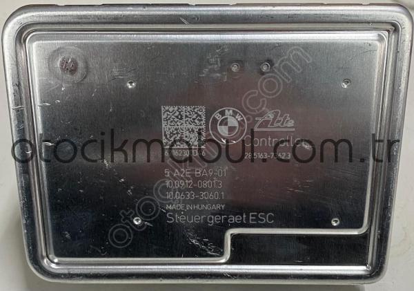BMW F40 ABS ECU BEYİN 5A2EBA9-01 10.0912-0801.3