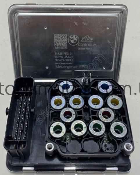 BMW F40 2.0D ABS ECU BEYİN 5 A25 FE0-01 10.0919-6564.3