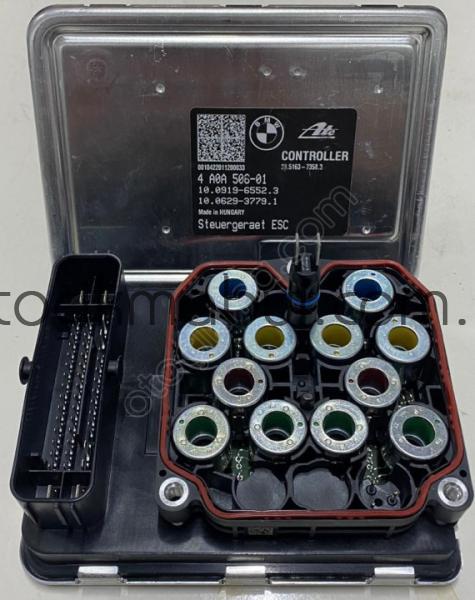4 A0A 506-01 10.0919-6552.3 BMW M SERİSİ ABS ECU BEYİN