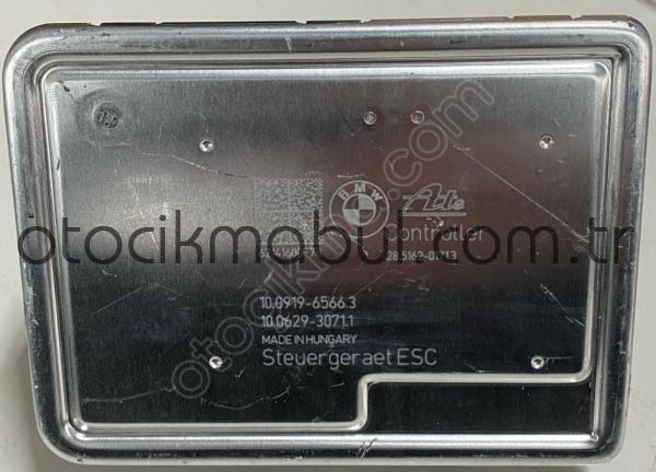10.0919-6566.3 BMW 3 SERİSİ F30 F31 ABS BEYNİ ECU