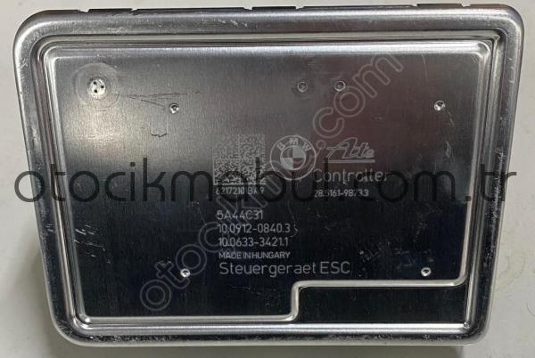BMW M240i G42 ABS BEYNİ ECU 5A44C31 10.0912-0840.3
