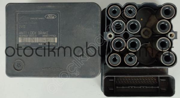 MAZDA 3 SPOR 10.0960-0115.3 3M51-2C405-HA ABS BEYNİ