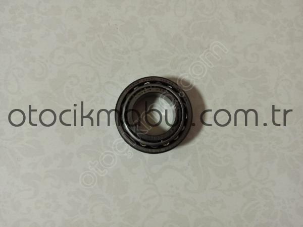 Sangyong Actyon Sports ABS Sensör Dişlisi Arka Kalın ORJİNAL