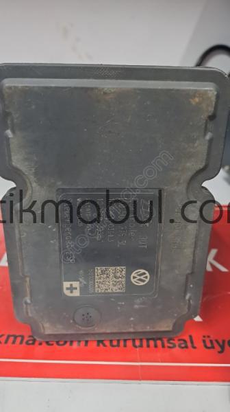 1K0907379BL 1K0 907 379 BL VW AUDİ SEAT SKODA ABS BEYNİ