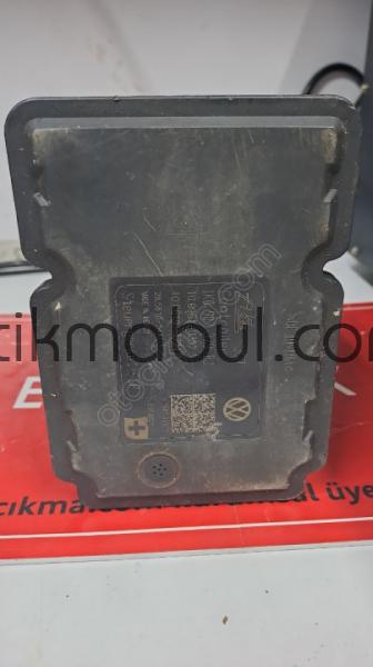 1K0907379BJ 10.0961-0352.3 1K0614517DL VW JETTA ABS BEYNİ