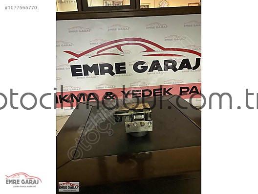 Fiat Fiorino İçin Kaliteli ABS Beyni Parçası