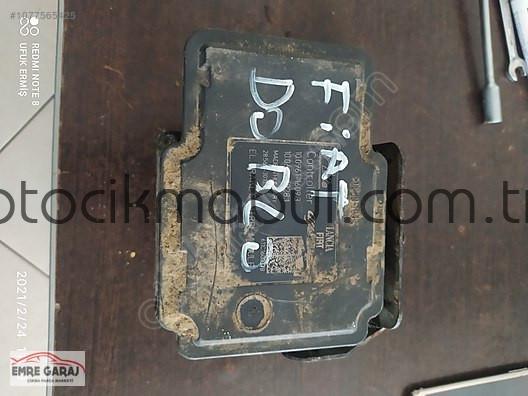 Fiat Doblo Çıkma ABS Beyni Parçası Satışı