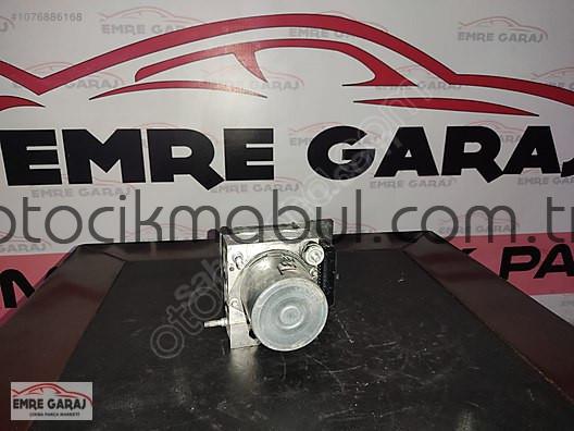 TEPE PARTNER 0265951952 ABS Beyni - Oto Çıkma Parçaları