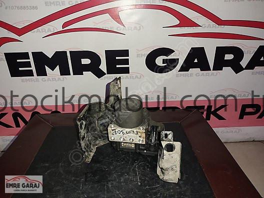 Peugeot 307 Modeli için 0265231476 Kodlu ABS Beyni