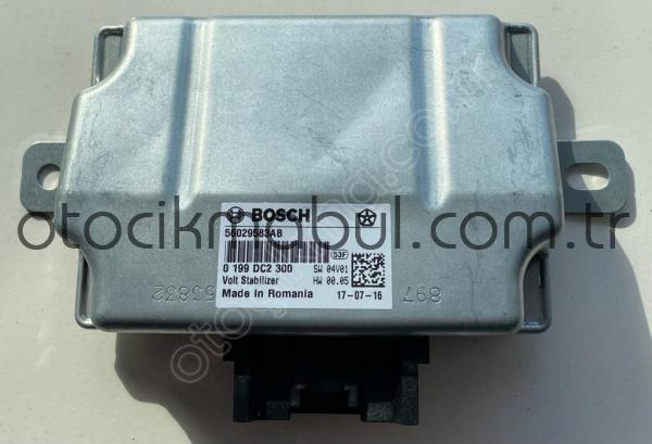 Volt Sabitleyici İnvertör Modülü 56029583AB JEEP CHEROKEE