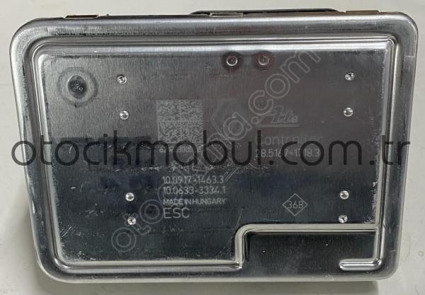 10.0917-1463.3 RENAULT ABS BEYNİ