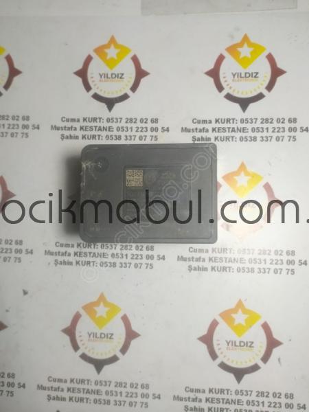 ​​​​​​​VOLKSWAGEN PASSAT CIKMA ABS BEYNI 5Q0614517GD