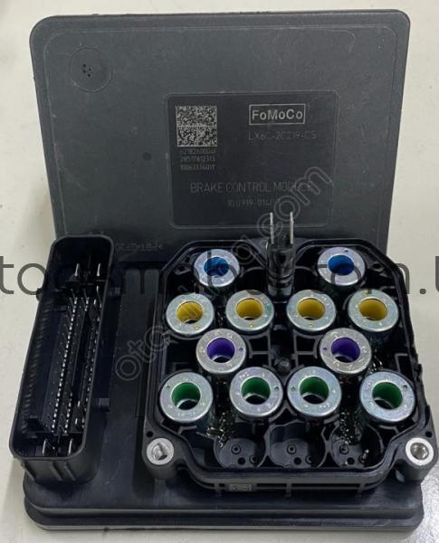 10.0919-0141.3 LX6C-2C219-C5 ABS ECU BEYİN