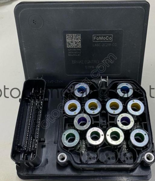 10.0918-0185.3 LX6C-2C219-CG ABS ECU FORD KUGA MK3