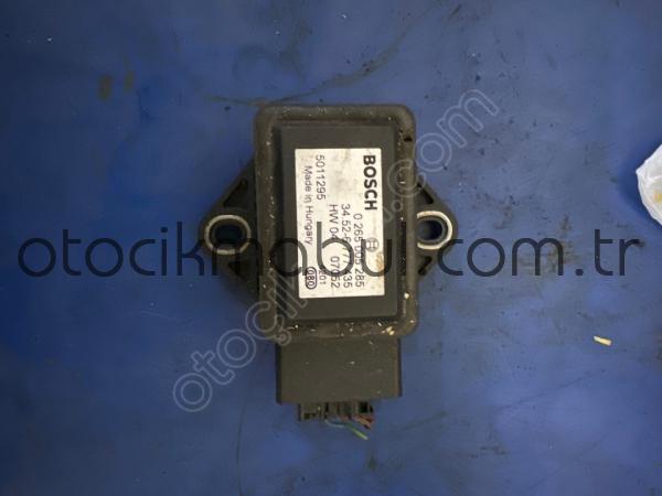 BMW 7 SERISI E65 E66 E53 X3 X5 E60 E63 Otomatik ESP YAW