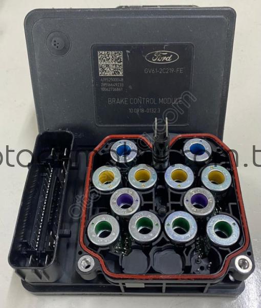 10.0918-0132.3 GV61-2C219-FE FORD KUGA MK2 ABS ECU