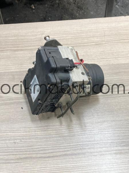 MERCEDES W210 ABS BEYNİ ÇIKMA ORJİNAL 0024319212 - ERCAN TİC