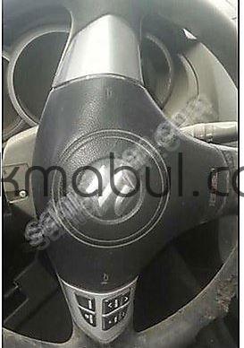 Suzuki Vitara çıkma sağ sol airbag direksiyon ve yolcu airba