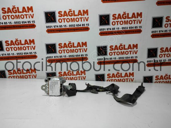 KİA RİO 12-17 ÇIKMA SOL ÖN EMNİYET KEMERİ OEM; 88870-1W600