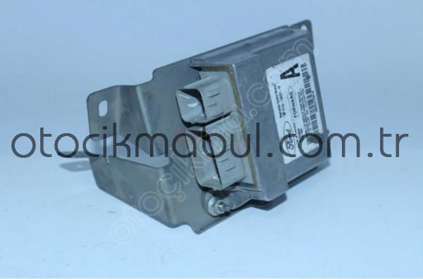 FORD TRANSİT V184.AİRBAG BEYNİ.YC1A 14B321