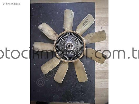 MERCEDES M103 FAN TERMİĞİ