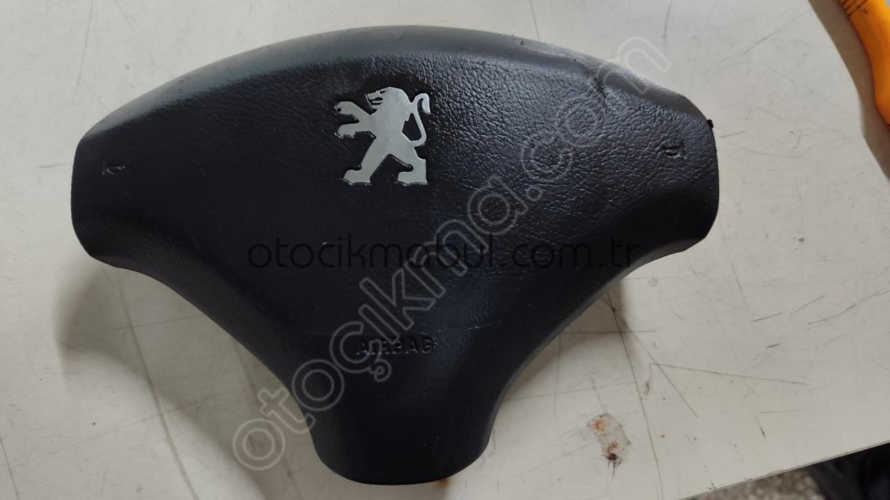 Peugeot 308 patner tepe 307 uyumlu airbek kapaği
