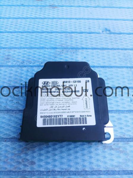 2015-19 Hyundai i20 , i20 active airbag beyni