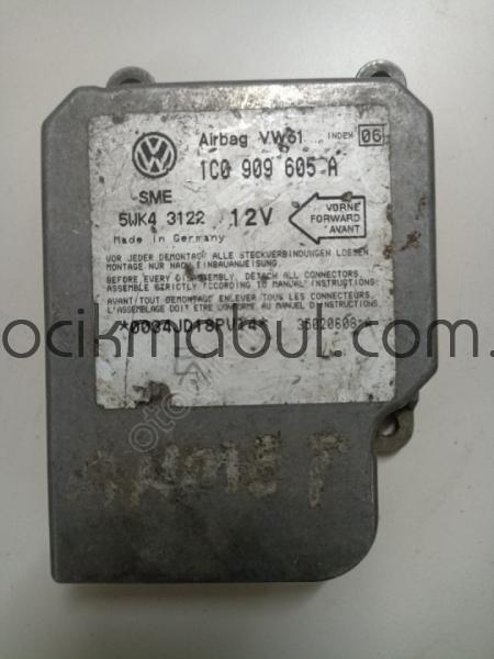 Transporter T5 airbag beyni 1C0 909605A