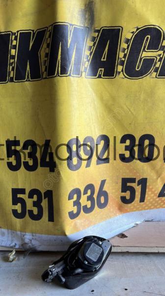 Mercedes W639 vito emniyet kemeri