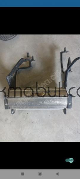 Corsa B yolcu airbag GM 90460204