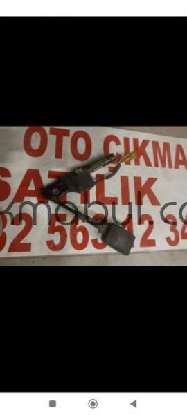 Mondeo sol airbag fişeği  MK 2 şoför airbag fisek