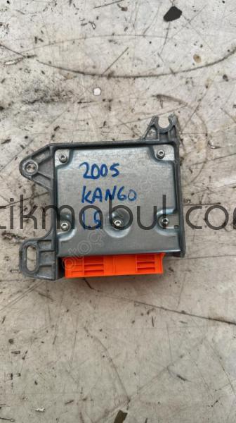 renault kango 2005 1.5 çıkma orjinal airbag beyni (son fiyat