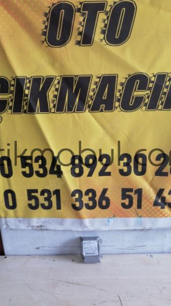 Volkswagen Jetta Golf 6 Airbag Beyni 5C0959655C