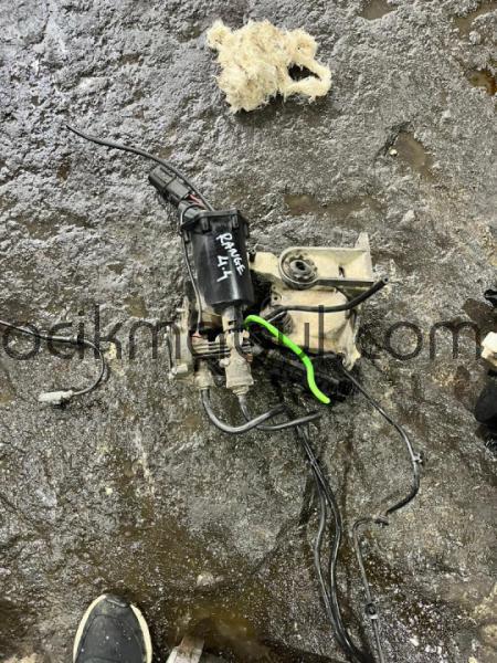 RANGE ROVER  AİR MOTORU