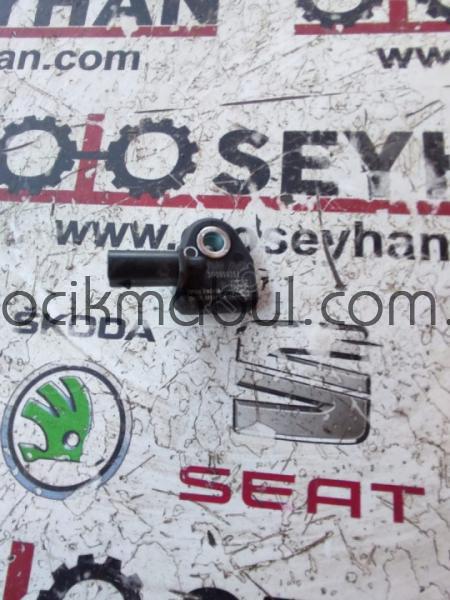 3Q0959351 Passat b8 darbe sensörü