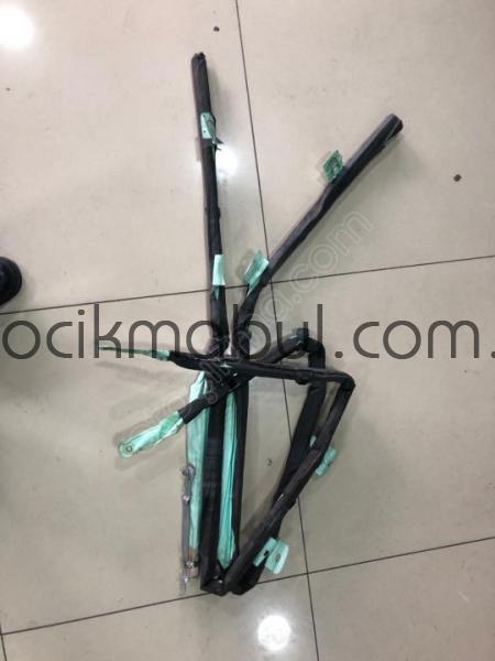 AUDİ A3 SAĞ-SOL TAVAN AİRBAG 2015 ÜZERİ