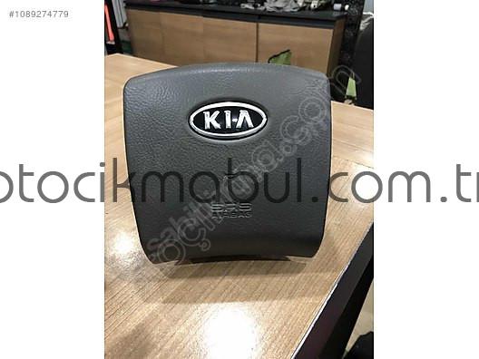 Kia Sorento 170 Airbag Beyni - Temiz ve Çıkma Parça