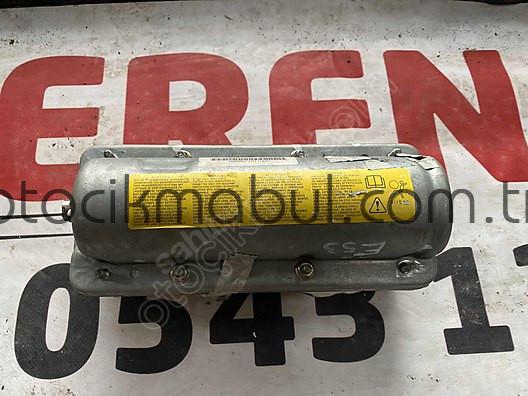 Orijinal Temiz BMW X5 Yolcu Airbag - Çıkma Parça