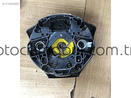 VW Passat B7 Modeli İçin Sürücü Airbag Parçası