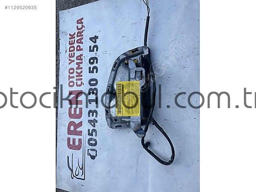 Peugeot 307 sağ ön koltuk Airbag orijinal temiz