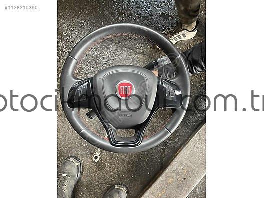 Orijinal Temiz Fiat Fiorino Airbag