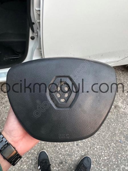 2013/16 ORİJİNAL SYMBOL AİRBAG KAPAĞI