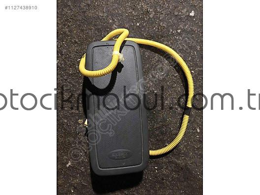 Renault Megane 4 Sağ Ön Koltuk Airbag - Oto Çıkma Parça