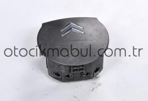 C5 AİRCROSS ÇIKMA PARÇA AİRBAG 2022