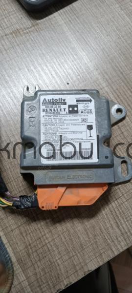 Renault Kangoo 2 çıkma airbag beyni
