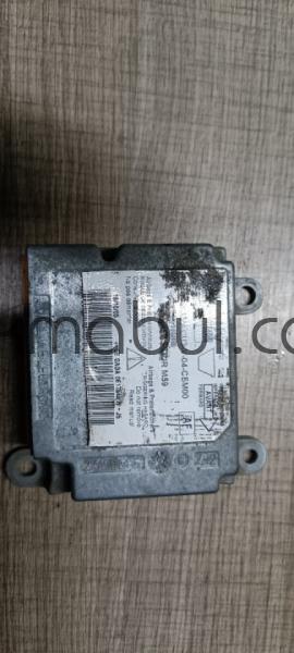 Peugeot partner 2 çıkma airbag beyni