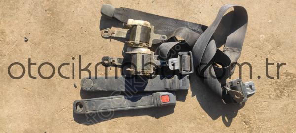 Toyota Corolla E92 88/92 ön emniyet kemerleri