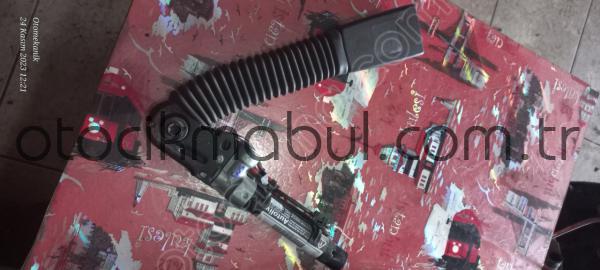 BMW 5 SERİSİ F10 F11 F02 SAĞ ÖN EMNİYET KEMER TOKASI 9115306