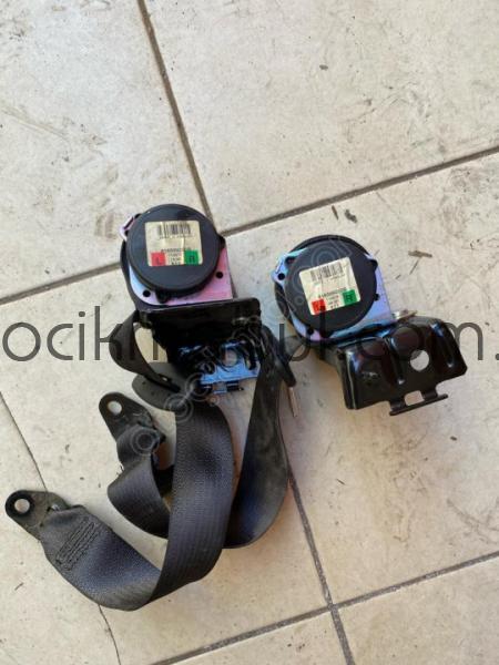 OPEL ASTRA J ARKA EMNİYET KEMERİ - SAĞ SOL